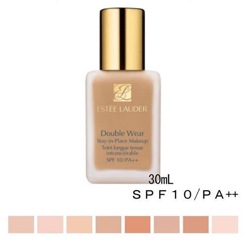 Estee Lauder エスティ ローダー ダブル ウェア ステイ イン プレイス メークアップｓｐｆ１０ ｐａ 30mlの通販はau Pay マーケット きぬ株式会社