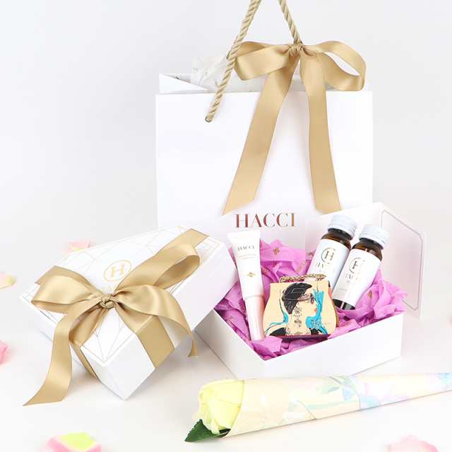 HACCI(ハッチ) ベストトライアル ギフトセット|au PAY マーケット HACCI(ハッチ) ベストトライアル ギフトセット|au PAY マーケット
