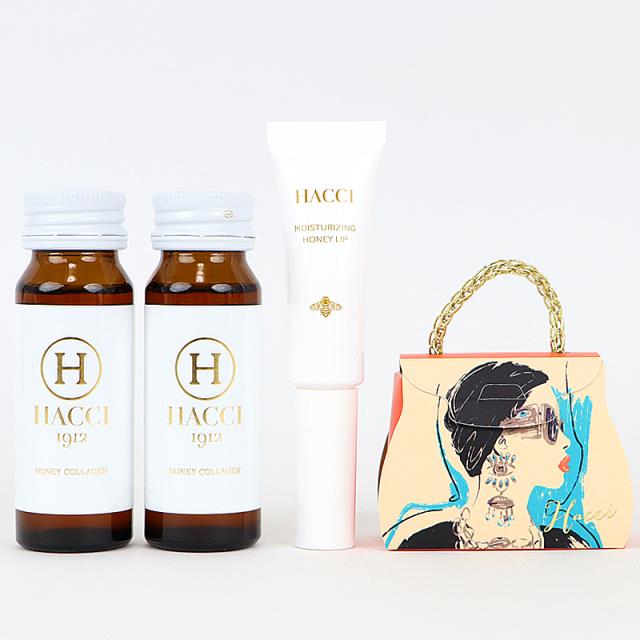 HACCI(ハッチ) ベストトライアル ギフトセットの通販はau PAY
