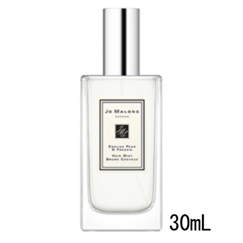 JO MALONE LONDON(ジョー マローン ロンドン) イングリッシュ ペアー & フリージア ヘア ミスト 30mL