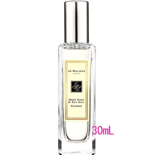 JO MALONE LONDON(ジョー マローン ロンドン) ウッド セージ & シー ソルト コロン 30mL