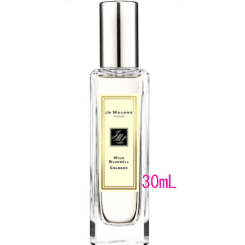JO MALONE LONDON(ジョー マローン ロンドン) ワイルド ブルーベル コロン 30mLの通販は 11,773円