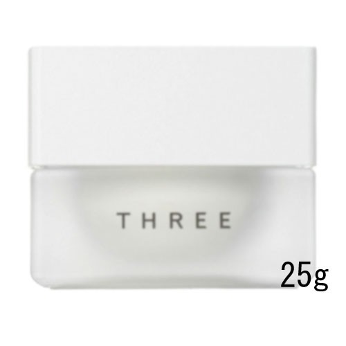 THREE(スリー)バランシング クリーム R 25gの通販は