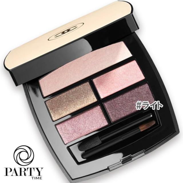 CHANEL(シャネル) レ ベージュ パレット ルガール 4.5g