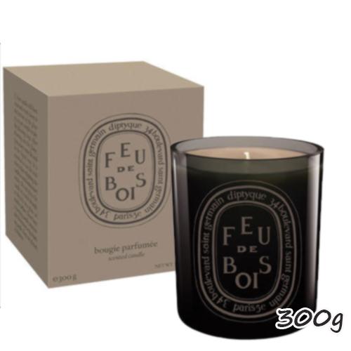diptyque(ディプティック)カラーキャンドル　フドブワ 300gの通販は
