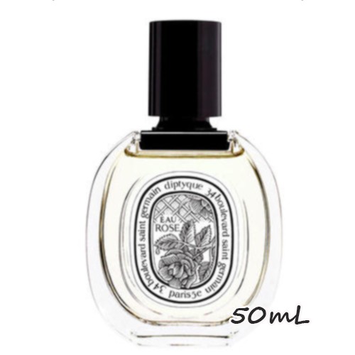 diptyque(ディプティック)オードトワレ　オー　ローズ　50ml