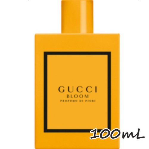 GUCCI(グッチ)グッチ ブルーム プロフーモ ディ フィオーリ オードパルファム 100mL