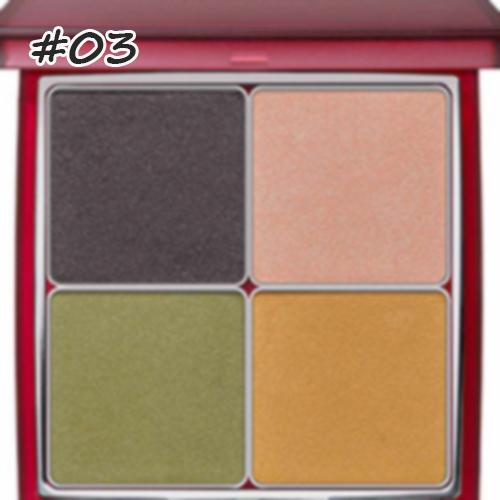 RMK(アールエムケー)RMK ウキヨモダン アイシャドウパレット 6.8g