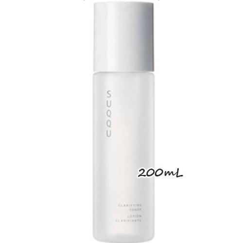 SUQQU(スック) クラリファイング トナー 200mL