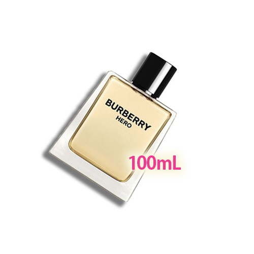 BURBERRY(バーバリー)バーバリー ヒーロー オードトワレ 100mL｜au PAY マーケット