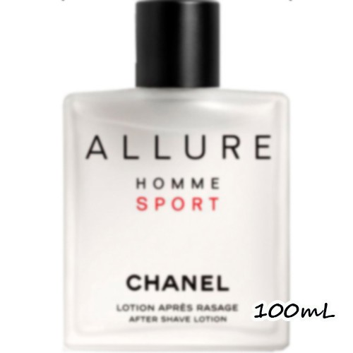 CHANEL(シャネル) アリュール オム スポーツ アフターシェイヴ ローション N 100mL