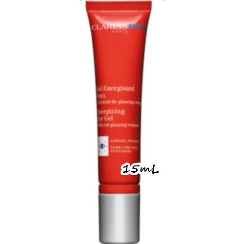 CLARINS(クラランス)アクティヴEG アイジェル 15mL