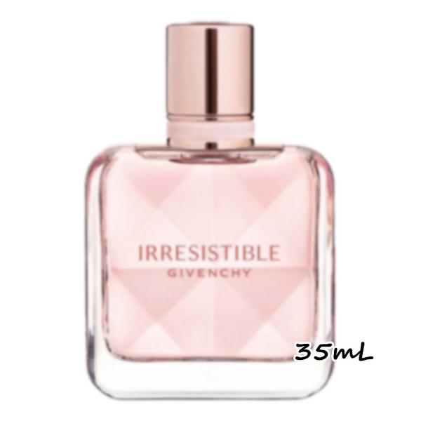 GIVENCHY(ジバンシイ)イレジスティブル オーデトワレ 35mL
