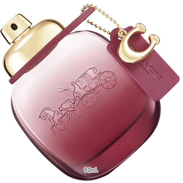 COACH (コーチ)コーチ ワイルド ローズ オードパルファム 90mL