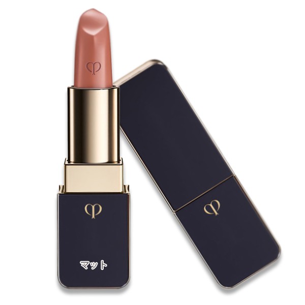 Cle de Peau Beaute（クレ・ド・ポー ボーテ）ルージュアレーブル マット