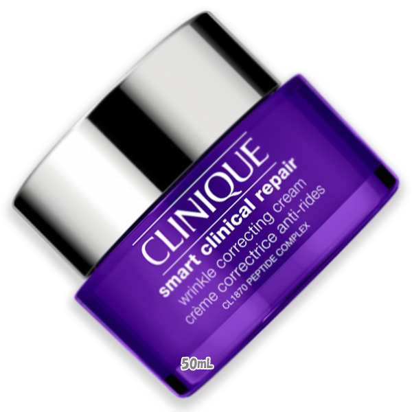 CLINIQUE (クリニーク)スマート リペア クリーム 50mL