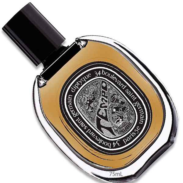 diptyque (ディプティック)オードパルファン　テンポ 75mL