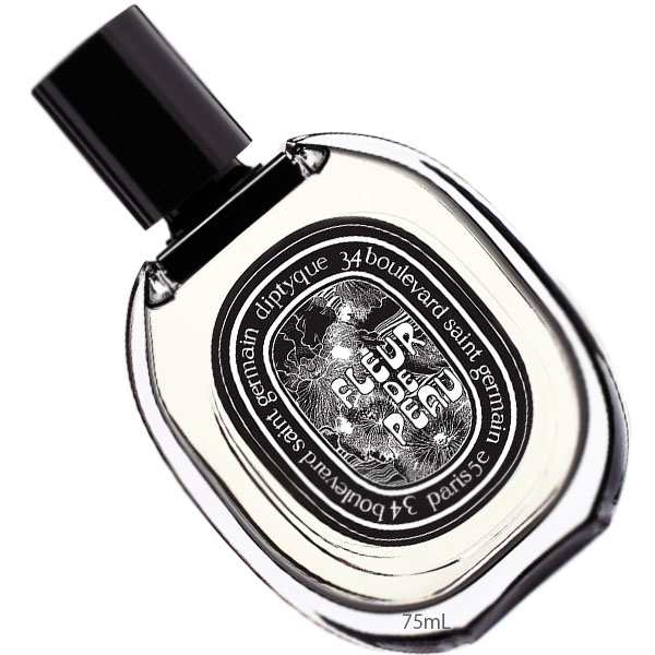 diptyque ディプティックオードパルファン フルール ドゥ ポー mL