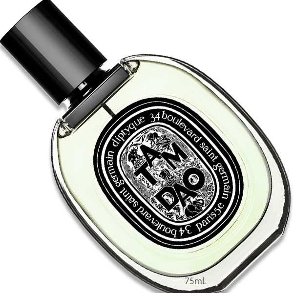 diptyque (ディプティック)オードパルファン タム ダオ 75mL