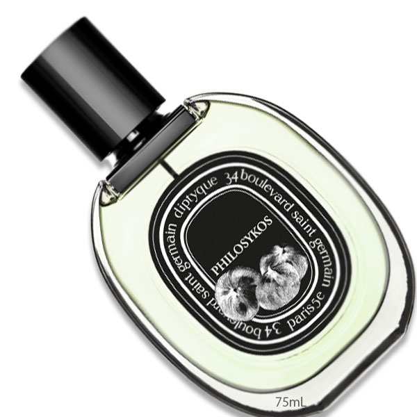 diptyque (ディプティック)オードパルファン フィロシコス 75mL