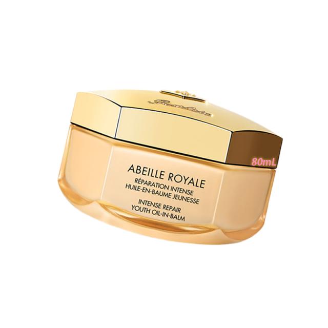 GUERLAIN(ゲラン) アベイユ ロイヤル オイル イン シカ バーム 80mL