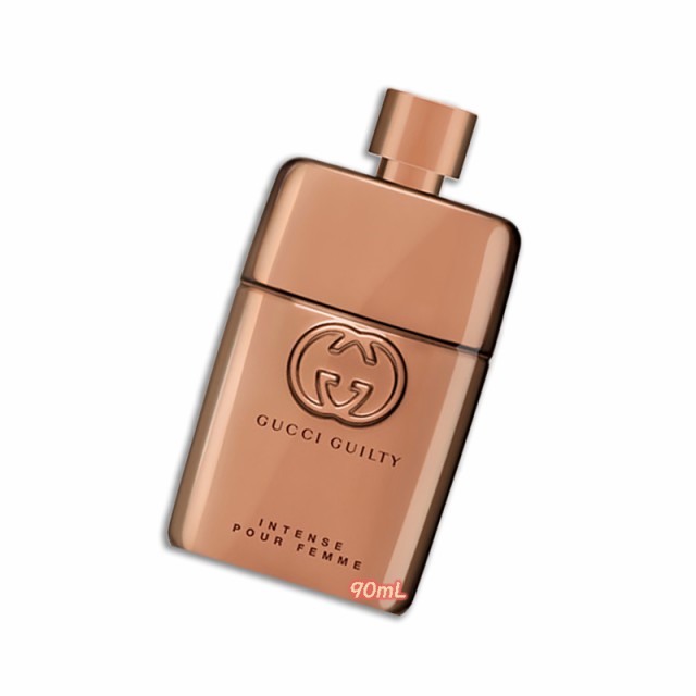 GUCCI(グッチ) グッチ ギルティ インテンス オードパルファム 90mL