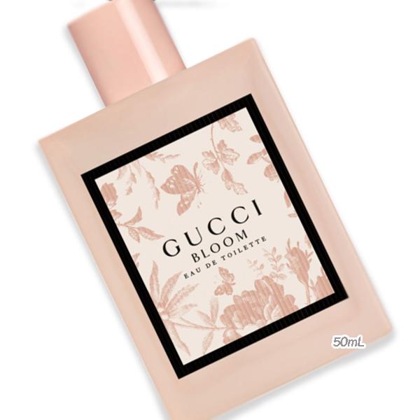 GUCCI (グッチ) グッチ ブルーム オードトワレ 50mL