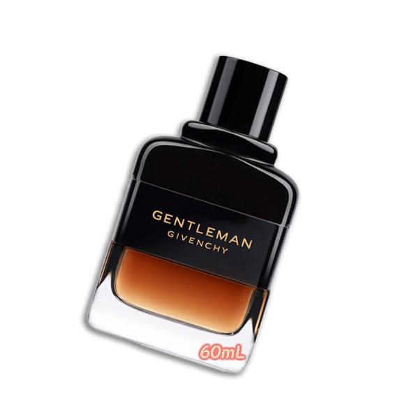 GIVENCHY (ジバンシイ) ジェントルマン オーデパルファム リザーブ プリヴェ 60mL