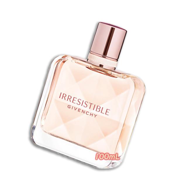 IRRESISTIBLE オーデトワレ フレッシュ 50ml 箱あり