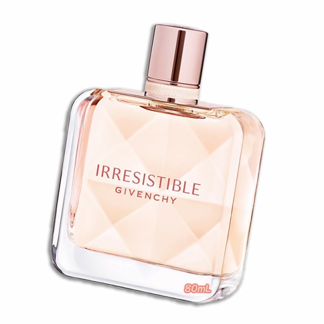 GIVENCHY (ジバンシイ) イレジスティブル オーデトワレ フレッシュ 80mL