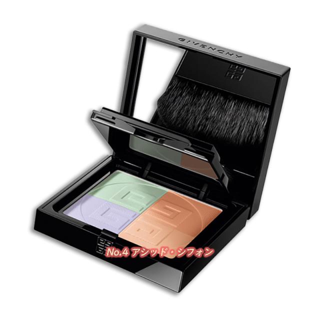 GIVENCHY (ジバンシイ) プリズム・リーブル・プレストパウダー 9.5g