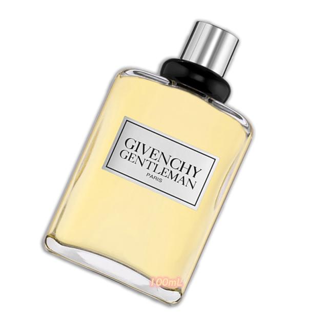 GIVENCHY (ジバンシイ) ジバンシイ ジェントルマン オーデトワレ
