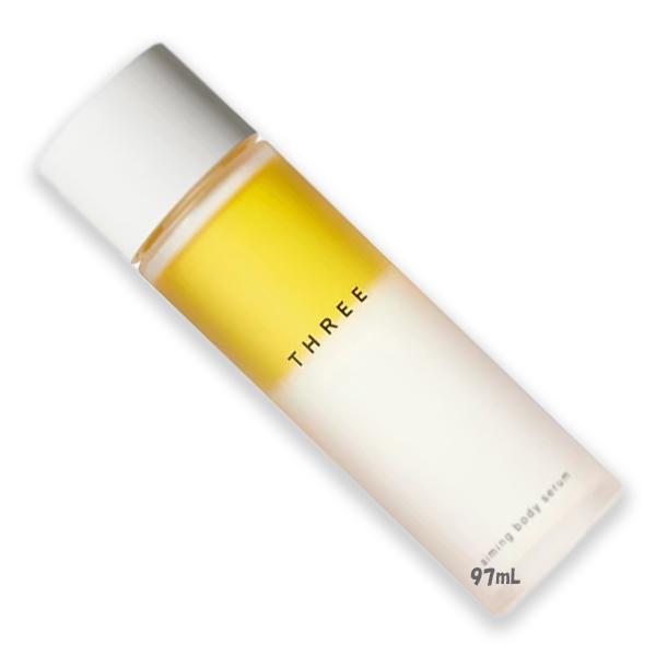 THREE (スリー)エミング ボディセラム 97mL