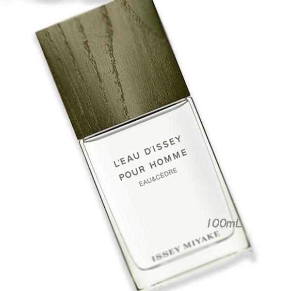 ロードゥ イッセイ プールオム オー＆シダー インテンス EDT 100ml Amazon | イッセイミヤケ ロードゥイッセイ プールオム オー