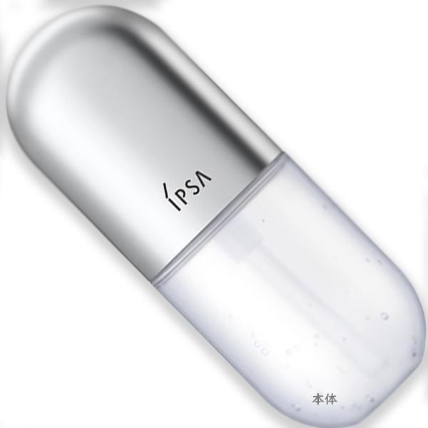 IPSA (イプサ)セラム ０ ｅ ＜医薬部外品＞ 本体 50mL
