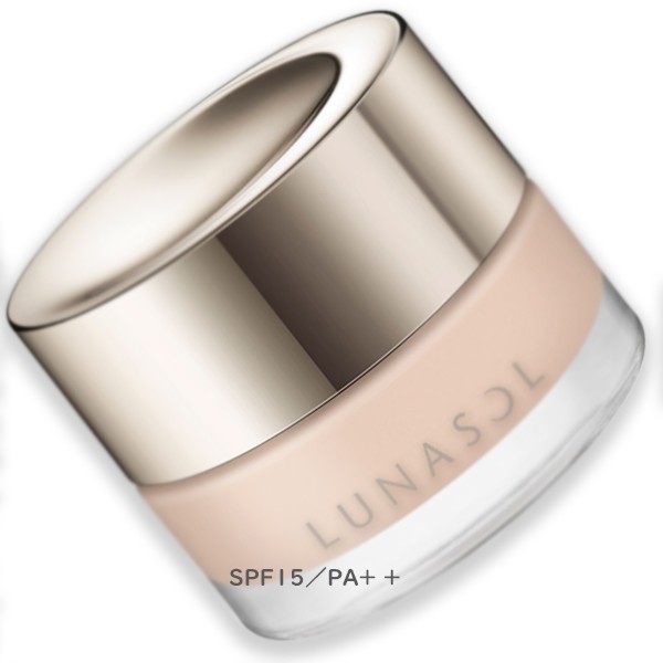 LUNASOL (ルナソル)グロウイングシームレスバームEXの通販は