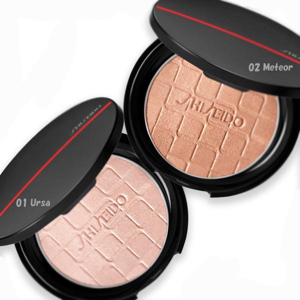 SHISEIDO (資生堂)SHISEIDO オーラデュウ プリズム イルミネーター の通販は