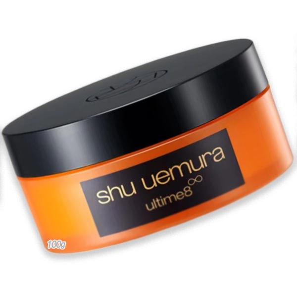 shu uemura (シュウ ウエムラ)アルティム8∞ スブリム ツバキ クレンジング バーム ※ツバキ香料配合 100g