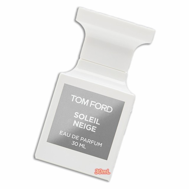 TOM FORD(トムフォード) TOM FORD BEAUTY ソレイユ ネージュ オード パルファム スプレィ 30mL