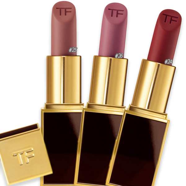 TOM FORD (トムフォード)リップ カラー マット（限定色）