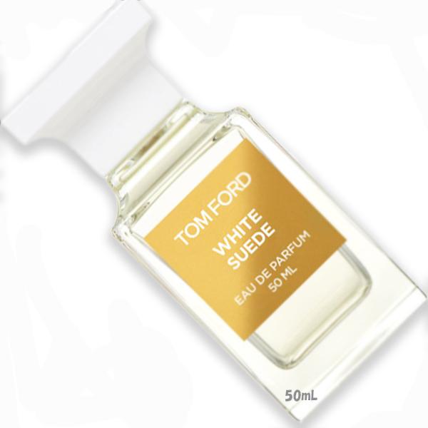 TOM FORD (トムフォード)ホワイト スエード オード パルファム