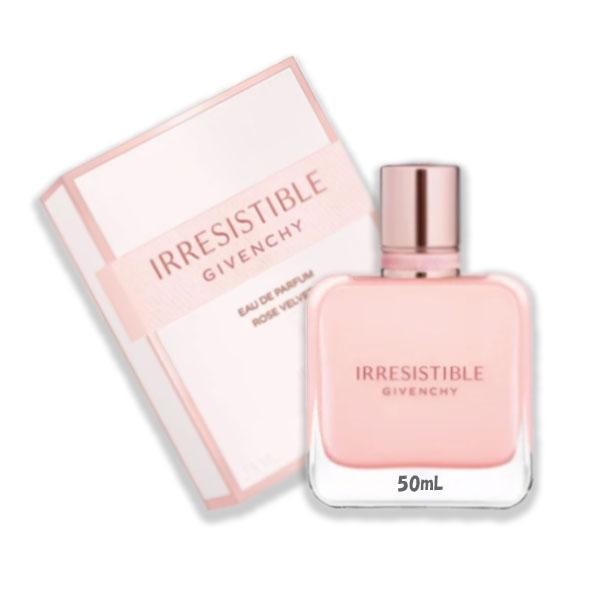 ジバンシィ イレジスティブル オーデパルファム 50ml 藤 ジバンシー