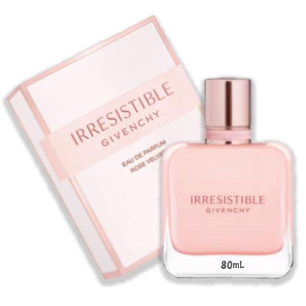 GIVENCHY IRRESISTIBLE 80ml 香水 オードトワレ