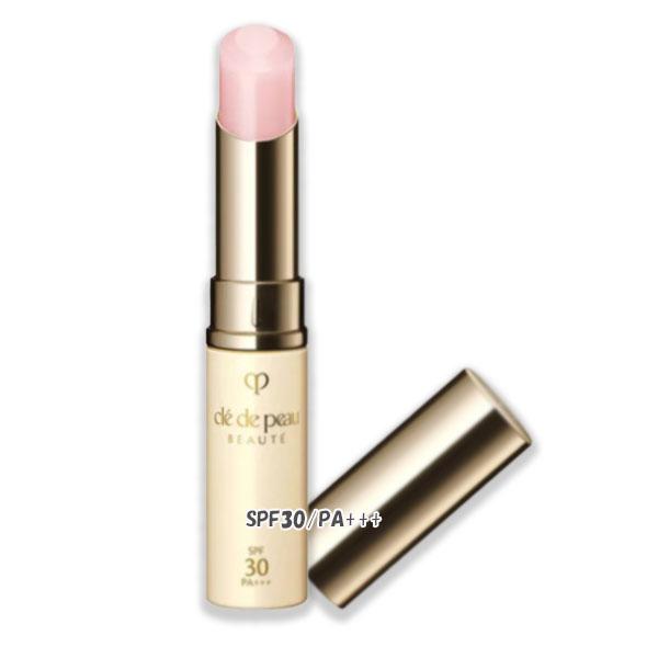 Cle de Peau Beaute（クレ・ド・ポー ボーテ）ソワンプロテクトゥールレーブル 4g 本体