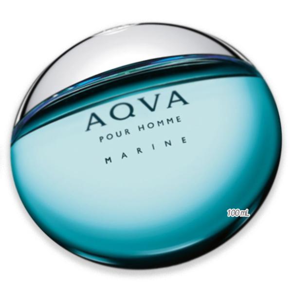 BVLGARI アクア　プールオム　マリン　トニック　オードトワレ　100mL BVLGARI アクア プールオム マリン トニック オードトワレ 100mL