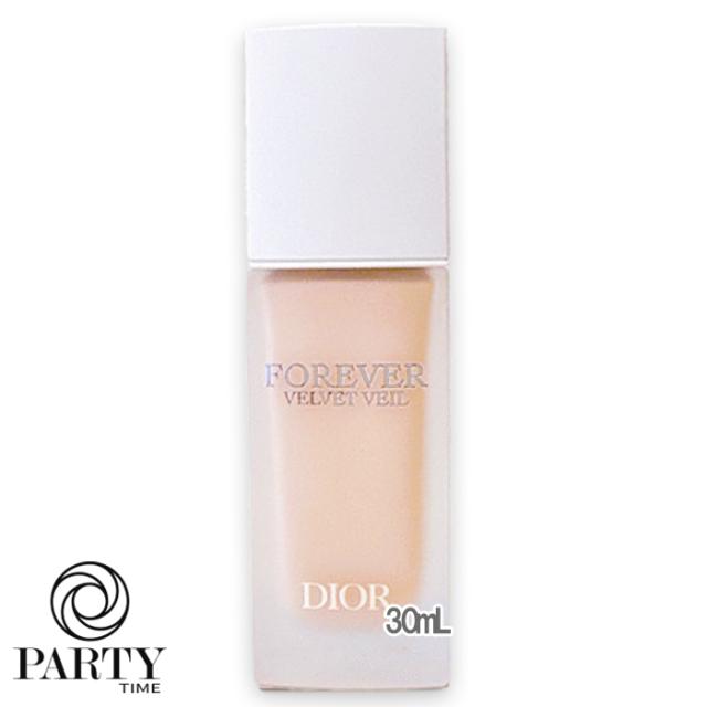 Dior (ディオール)ディオールスキン フォーエヴァー ベルベット ヴェール 30mL