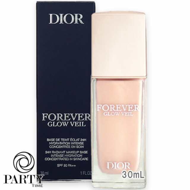 ディオール　スキンフォーエヴァー　グロウ　ヴェール　30ml DIOR】 ディオールスキン フォーエヴァーグロウ ヴェール（化粧
