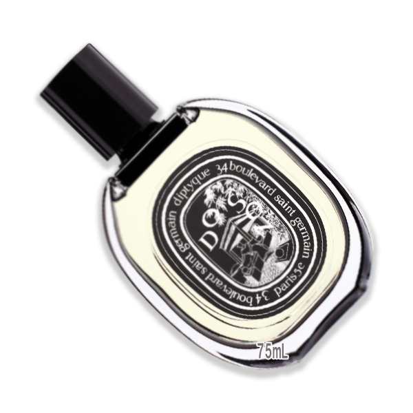 diptyque (ディプティック)オードパルファン ドソン 75mL