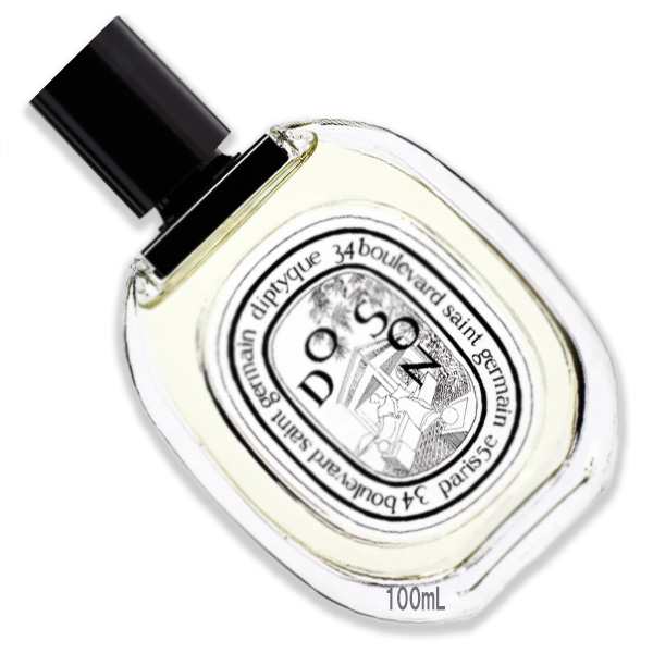 diptyque (ディプティック)オードトワレ ドソン 100mL