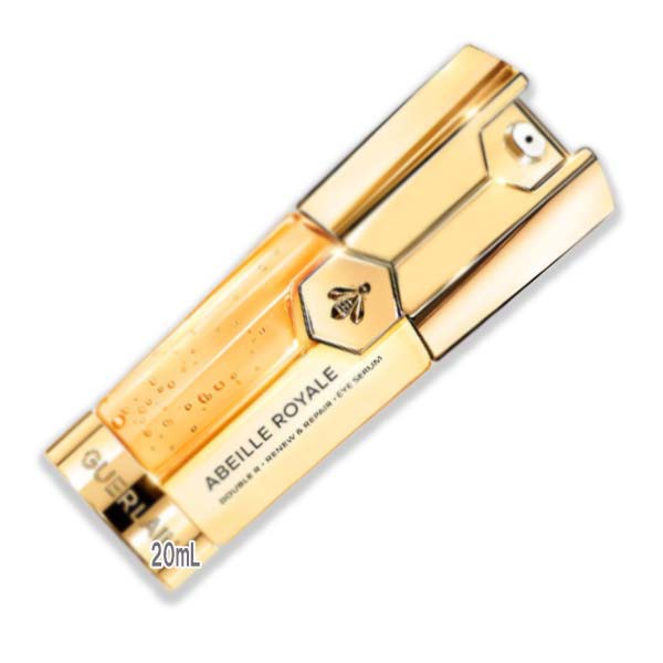 GUERLAIN (ゲラン)アベイユ ロイヤル ダブルR アイ セロム 20mL